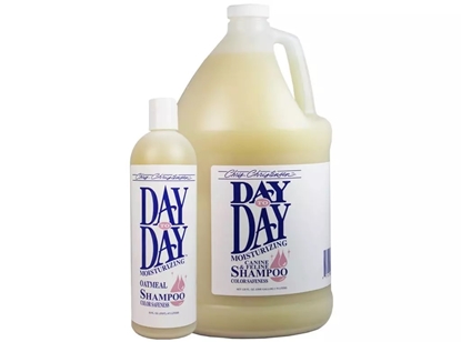 Picture of Chris Christensen Day To Day Moisturizing Shampoo